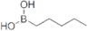 B-Pentylboronic acid