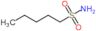 pentane-1-sulfonamide