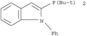 1H-Indole,2-[bis(1,1-dimethylethyl)phosphino]-1-phenyl-