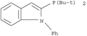 2-[Bis(1,1-dimethylethyl)phosphino]-1-phenyl-1H-indole