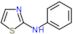 N-phenyl-1,3-thiazol-2-amine