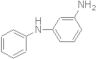 1,3-Benzenediamine, N-phenyl-