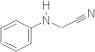 2-(Phenylamino)acetonitrile