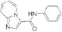 IMidazo[1,2-a]pyridine-3-carboxanilide