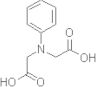 N-Phenyliminodiacetic acid