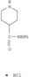 4-Piperidinecarboxamide,N-phenyl-, hydrochloride (1:1)