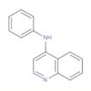 4-Quinolinamine, N-phenyl-