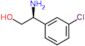 (βS)-β-Amino-3-chlorobenzeneethanol