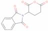 N-phthaloyl-dl-glutamic anhydride