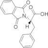 N-Phthaloyl-(S)-phenylalanine