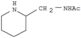 Acetamide,N-(2-piperidinylmethyl)-