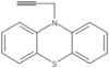 10-(2-Propyn-1-yl)-10H-phenothiazine