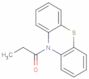 10-propionylphenothiazine