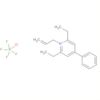 Pyridinium, 2,6-diethyl-4-phenyl-1-(2-propenyl)-, tetrafluoroborate(1-)