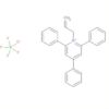 Pyridinium, 2,4,6-triphenyl-1-(2-propenyl)-, tetrafluoroborate(1-)