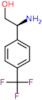 (2S)-2-Amino-2-[4-(trifluoromethyl)phenyl]ethanol