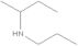 N-Propyl-2-butanamine