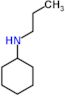 N-propylcyclohexanamine