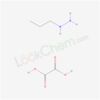 Hydrazine, propyl-, ethanedioate (1:1)