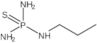 N-Propylphosphorothioic triamide