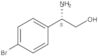 (βS)-β-Amino-4-bromobenzeneethanol