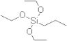 Propyltriethoxysilane