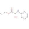 Acetic acid, oxo(2-pyridinylamino)-, ethyl ester