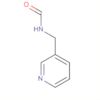 Formamide, N-(3-pyridinylmethyl)-