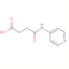 4-Oxo-4-(4-pyridinylamino)butanoic acid