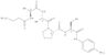 N-(3-carboxypropanoyl)-L-alanyl-L-alanyl-L-prolyl-N-(4-nitrophenyl)-L-phenylalaninamide