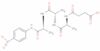 N-succinyl-L-alanyl-L-alanyl-L-alanine 4-nitroanilide