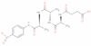 Succinyl-L-alanyl-L-alanyl-L-alanine p-nitroanilide