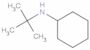 N-(1,1-Dimethylethyl)cyclohexanamine