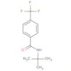 Benzamide, N-(1,1-dimethylethyl)-4-(trifluoromethyl)-