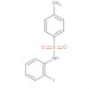 Benzenesulfonamide, N-(2-iodophenyl)-4-methyl-