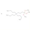 1-Butanaminium, N,N-dibutyl-N-[3-(trimethoxysilyl)propyl]-, bromide