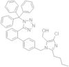 [2-Butyl-4-chloro-1-[(2'-(1-trityl-1H-tetrazol-5-yl)biphenyl-4-yl)methyl]-1H-imidazol-5-yl]methanol