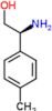 (2S)-2-Amino-2-(4-methylphenyl)ethanol