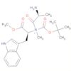 D-Tryptophane, N-[(1,1-diméthyléthoxy)carbonyl]-L-alanyl-N-méthyl-, ester méthylique