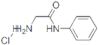 H-Phg-NH2 . HCl