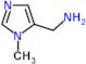 1-(1-Methyl-1H-imidazol-5-yl)methanamine