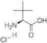 L-tert-Leucine hydrochloride