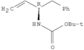 Carbamic acid,[(1R)-1-(phenylmethyl)-2-propenyl]-, 1,1-dimethylethyl ester (9CI)