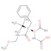 Carbamic acid,[(1R)-2-(methoxymethylamino)-2-oxo-1-(phenylmethyl)ethyl]-,1,1-dimethylethyl ester