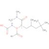 Carbamic acid, [(1S)-1-[(dimethylamino)carbonyl]-3-methylbutyl]-,1,1-dimethylethyl ester