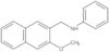 3-Methoxy-N-phenyl-2-naphthalenemethanamine