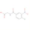 Glycine, N-(4-chloro-3-nitrobenzoyl)-