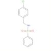 Benzenesulfonamide, N-[(4-chlorophenyl)methyl]-