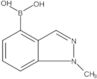 (1-methyl-1H-indazol-4-yl)boronic acid
