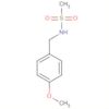 Methanesulfonamide, N-[(4-methoxyphenyl)methyl]-